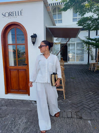 Pantalon Lara