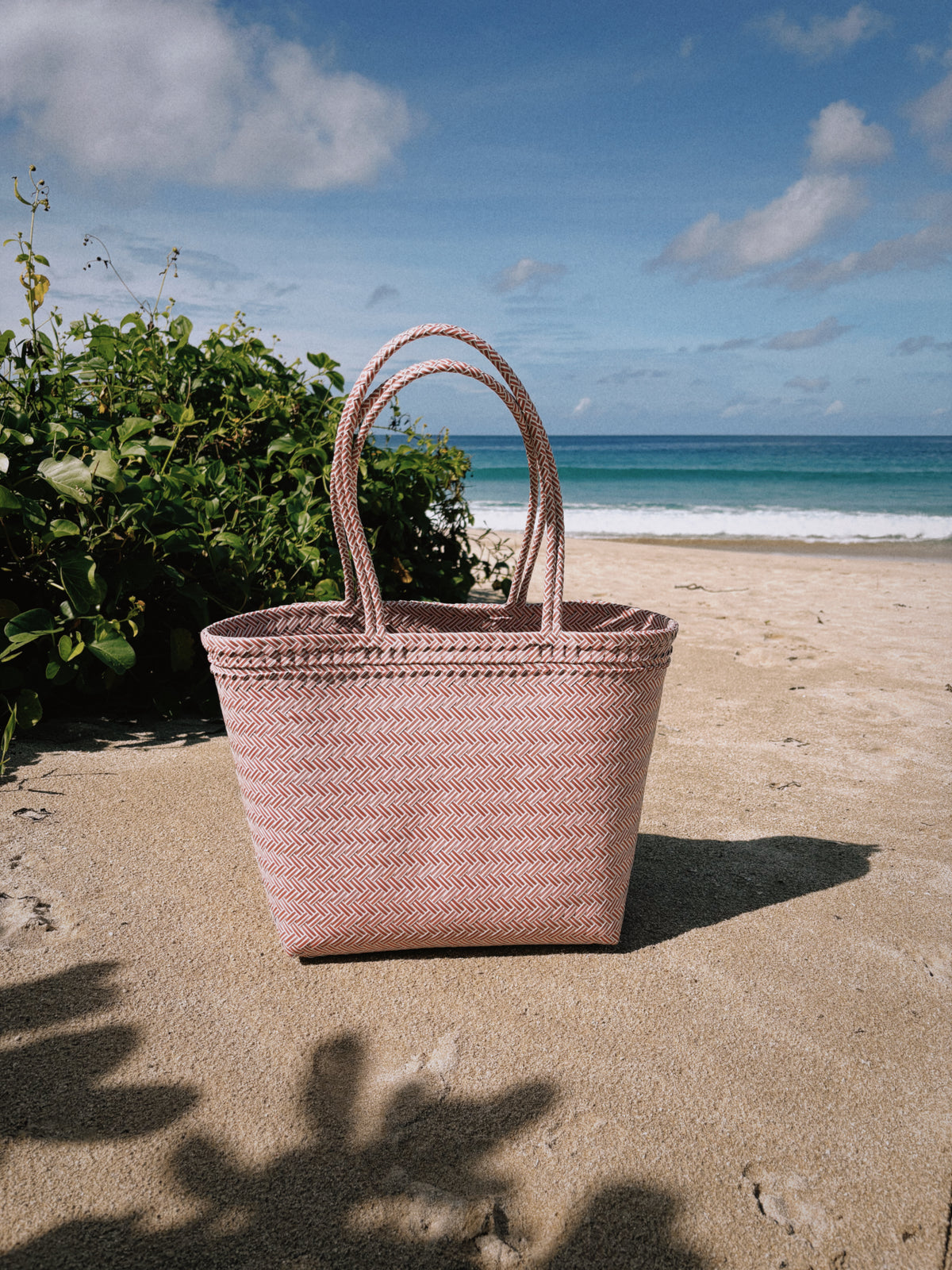 Beach Bag Ecolove