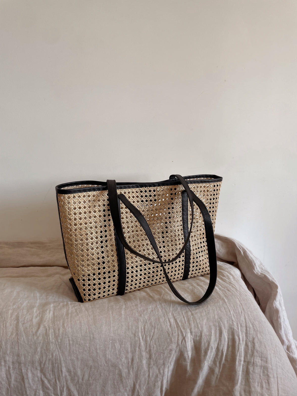 Caba Bella L• Noir