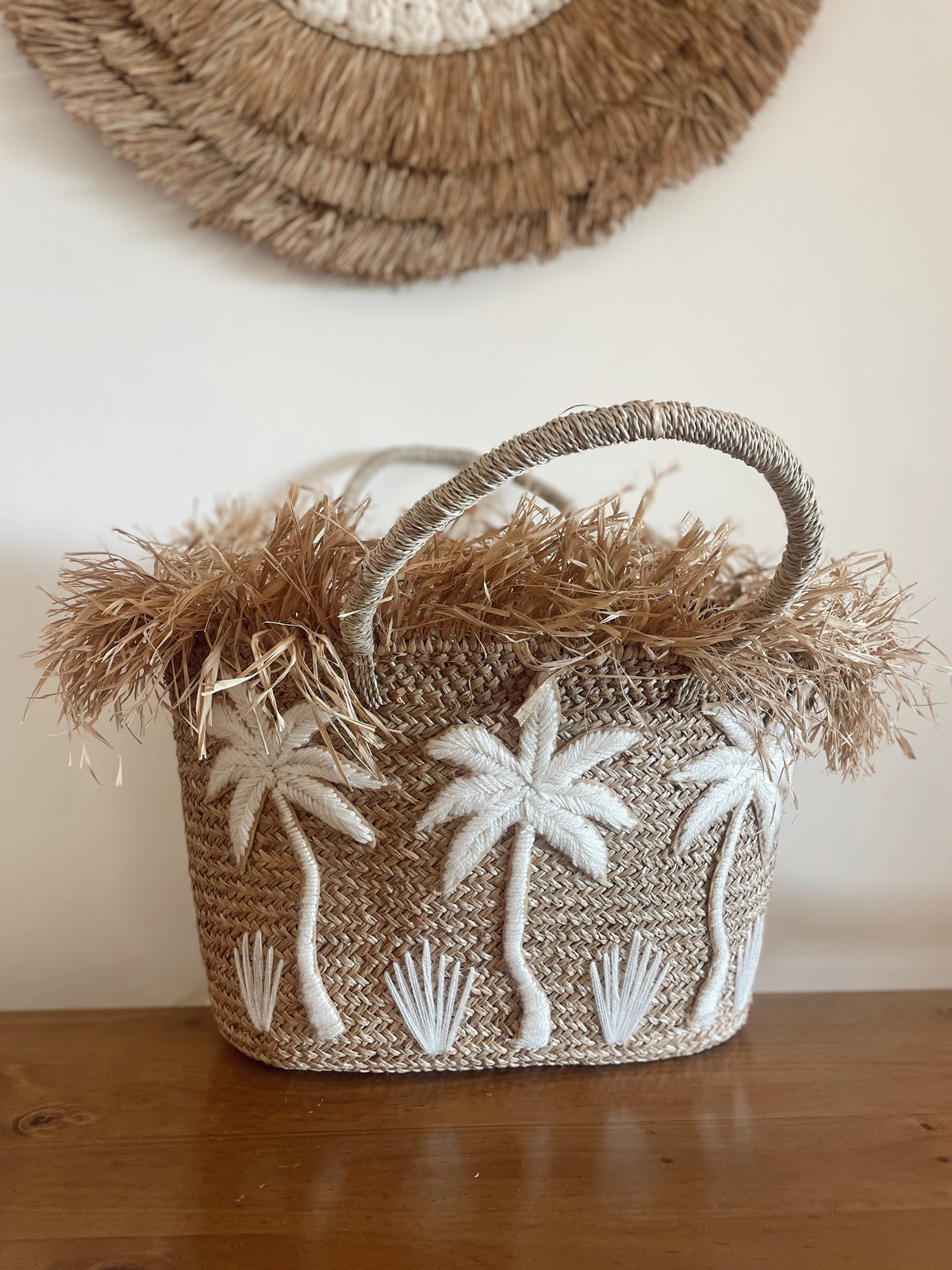 Caba Palm