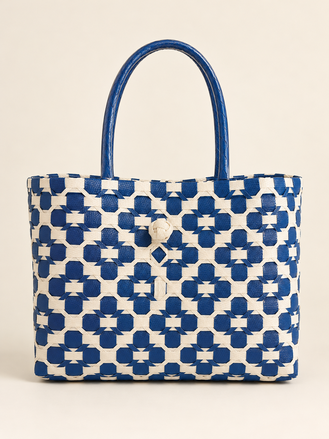 Panier Vichy