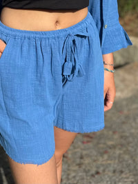 Short Sapu