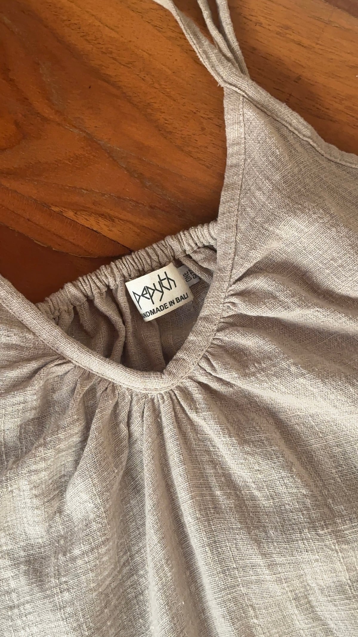 Lola long dress ( plusieurs coloris)