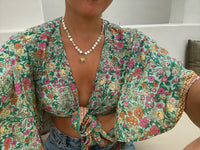 Top noeud - Daisy Green