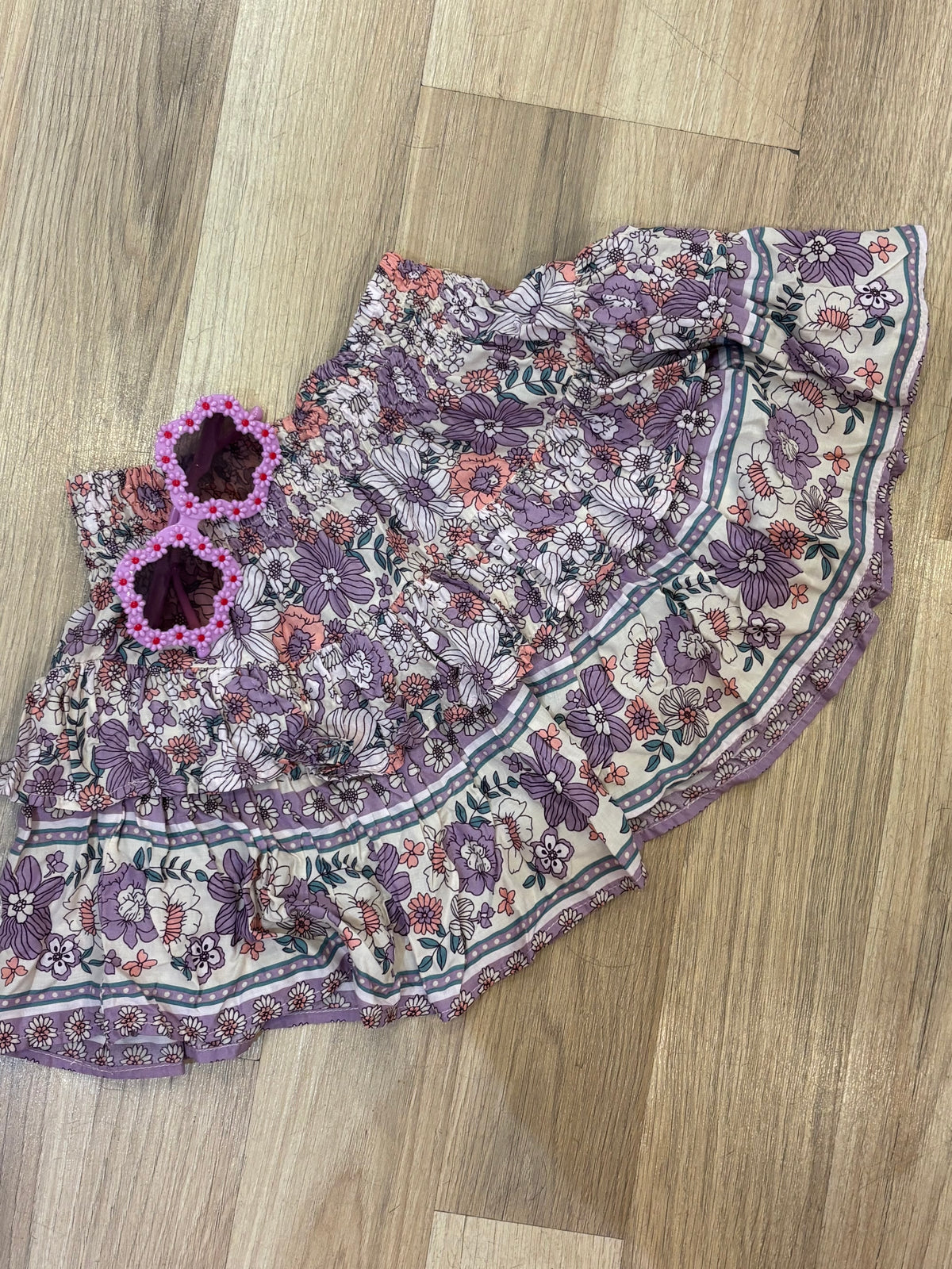 Jupette Sisi - lavender