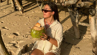 Set Pia woman