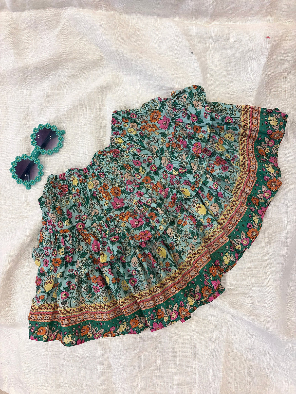 Jupette Sisi - Daisy Green