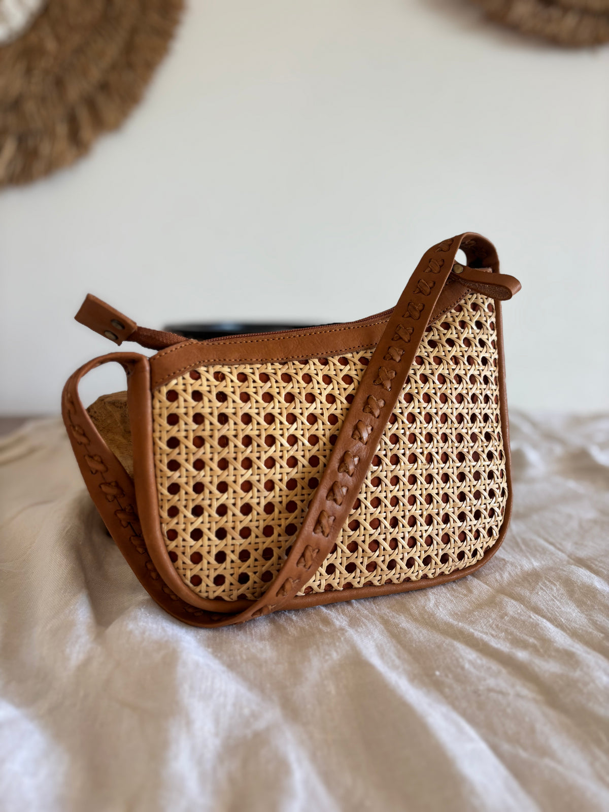Mini shoulder bag