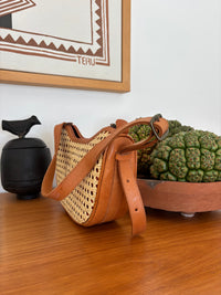 Island shoulder Bag
