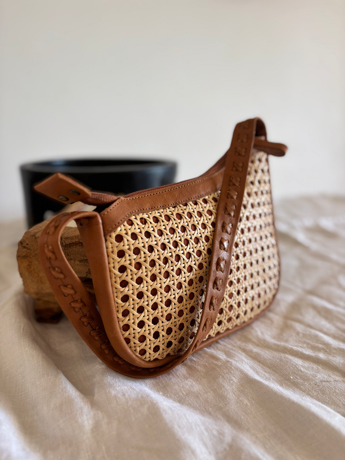 Mini shoulder bag