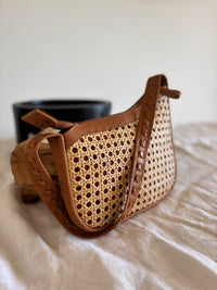 Mini shoulder bag