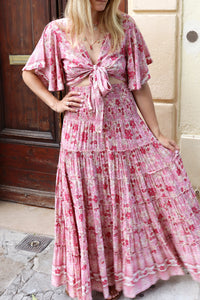 Top noeud - Shell o pink