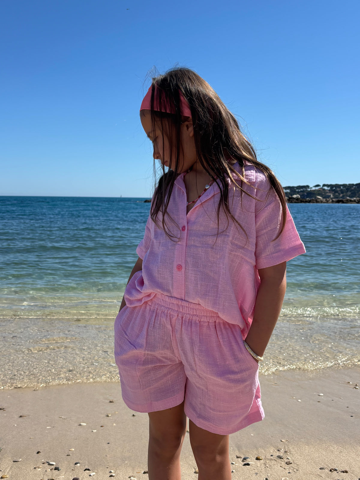 Set Pia - Bubble Gum