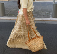 Ivy skirt - Leo
