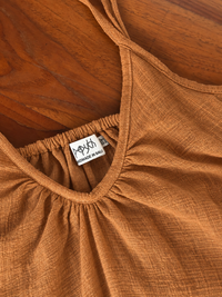 Lola long dress ( plusieurs coloris)