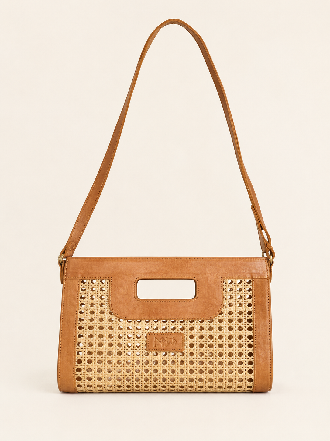 Olivia Handbag S (with detachable handle)
