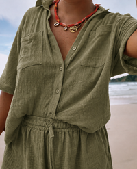 Pia women's set - Multiple colours