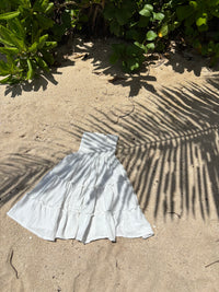 Short Smoke Dress