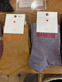 Chaussettes
