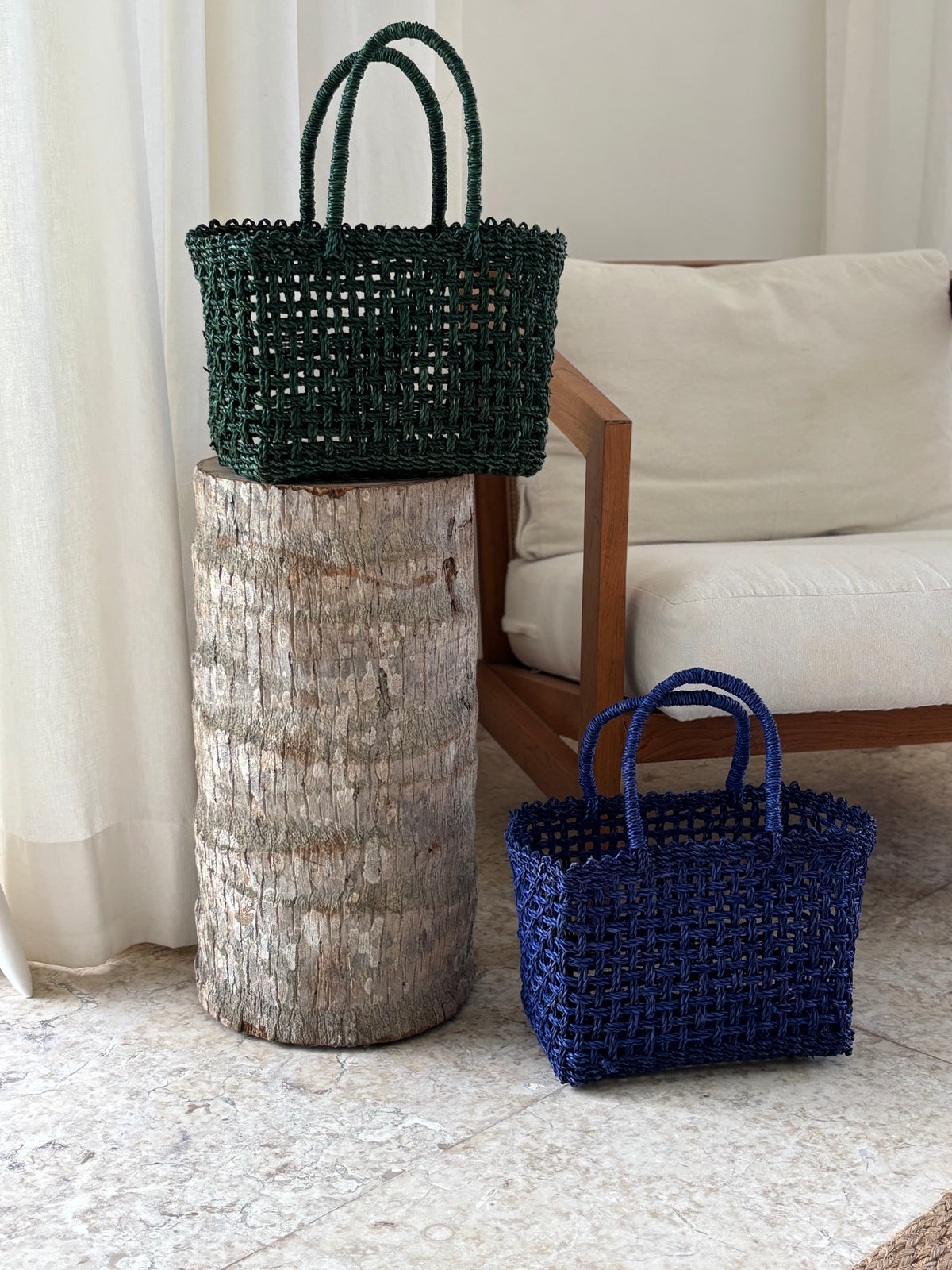 Bingin Basket bag