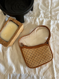 Mini shoulder bag