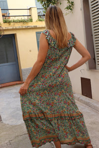 Alexia - Daisy Green