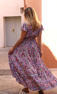 Island Dress Shell o tosca
