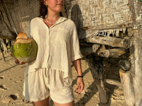 Set Pia woman
