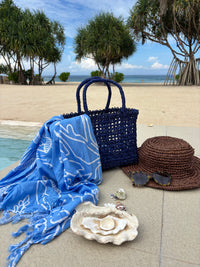 Bingin Basket bag