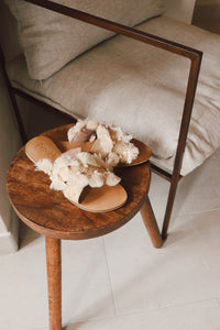 Sandales Summer Pompom