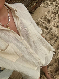 Set Pia woman