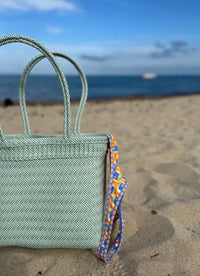 Beach Bag Ecolove