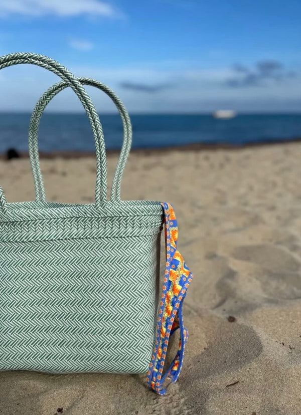 Beach Bag Ecolove