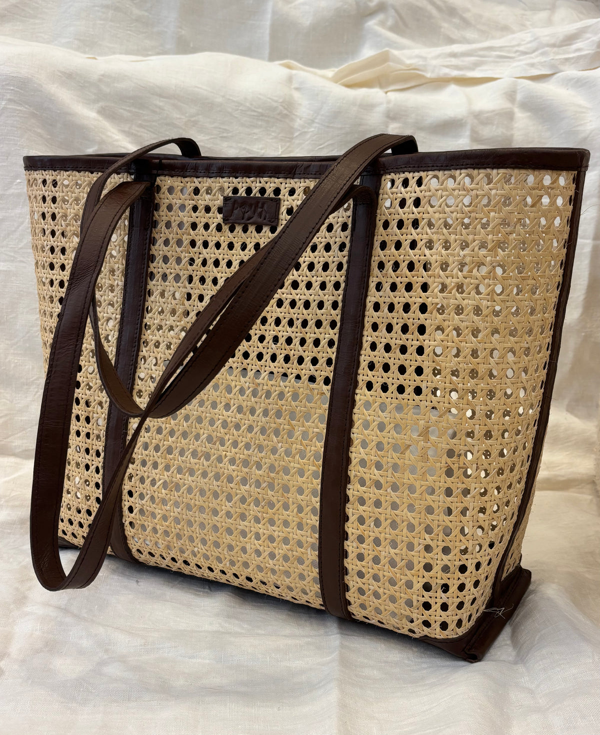 Caba Bella XL• Brown