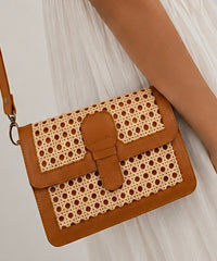 Clutch Bella with handle