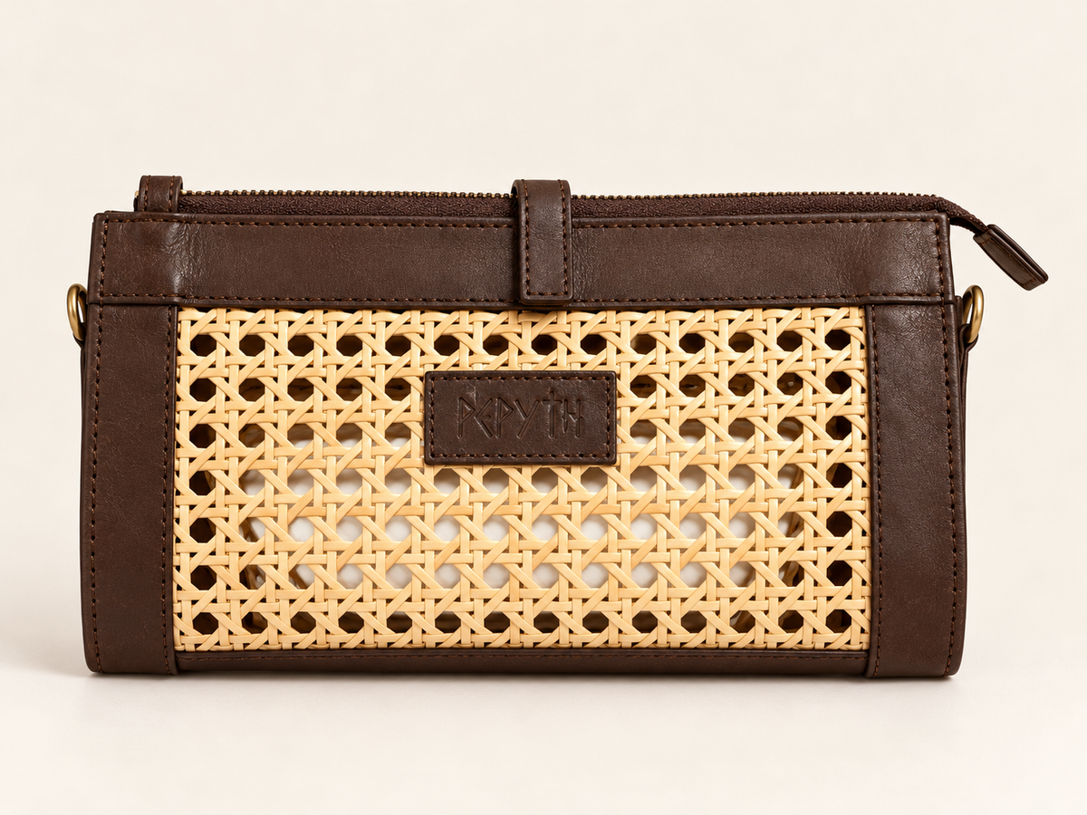 Mini Ella • brown
