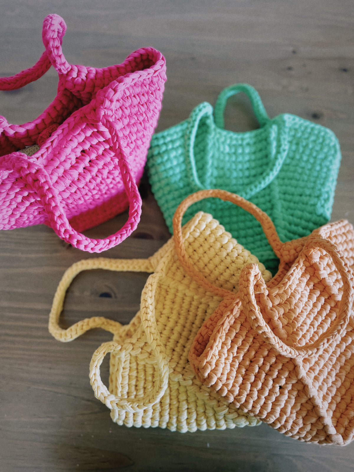 Sara Summer Bag