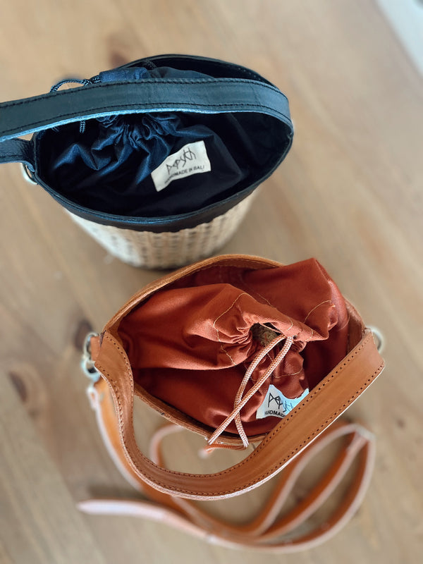 Mini Sceau Bag