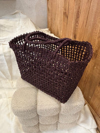 Bingin Basket bag