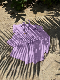 Pia women's set - Multiple colours