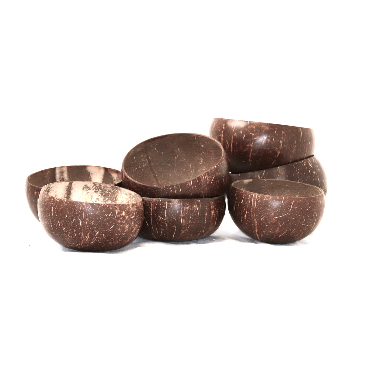 Coconuts Bowl