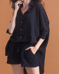 Short Sapu