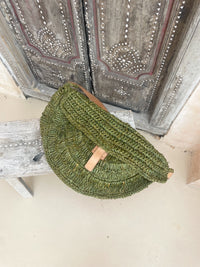 Luna Handle Bag