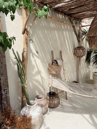 Mini summer wood