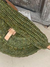 Luna Handle Bag
