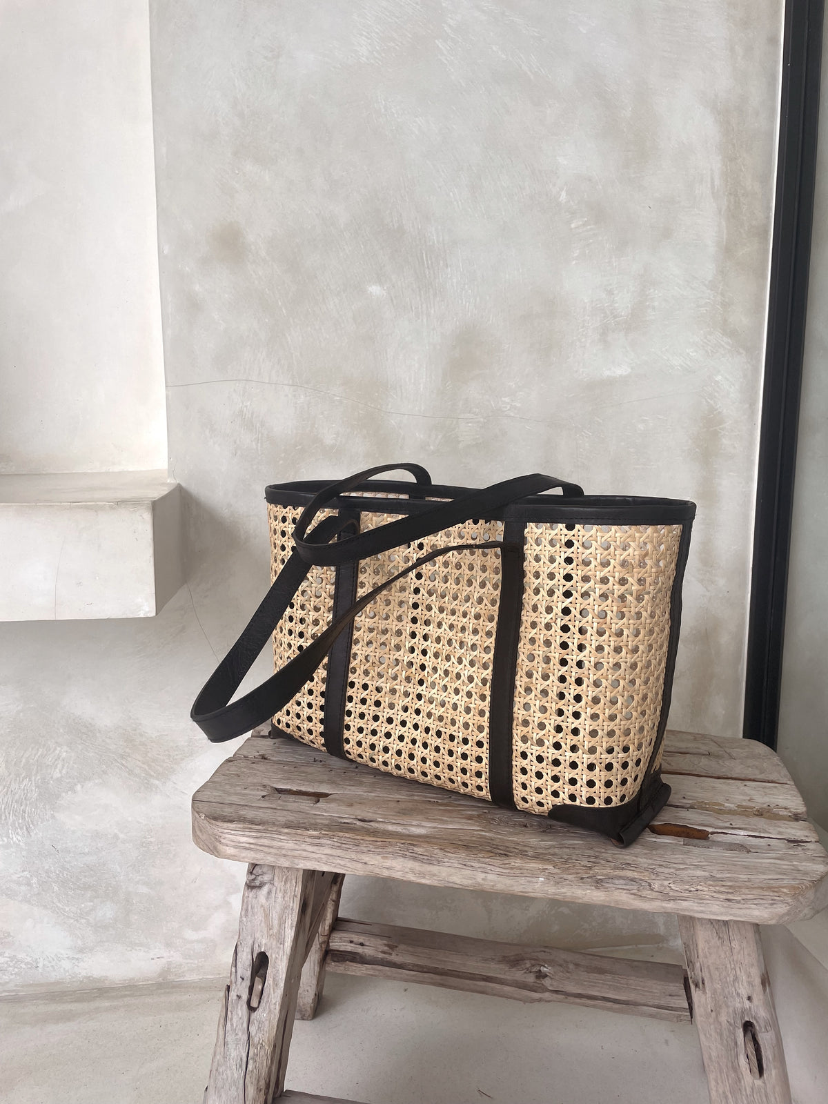 Caba Bella M • Noir