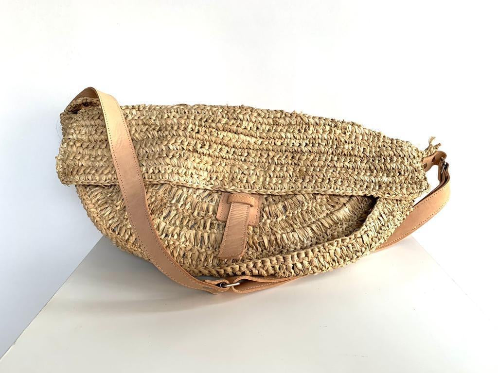 Luna Handle Bag