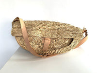 Luna Handle Bag