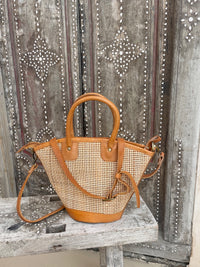 Mini Marra • Camel