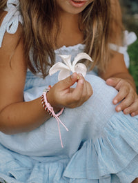 Mini Smoke Dress